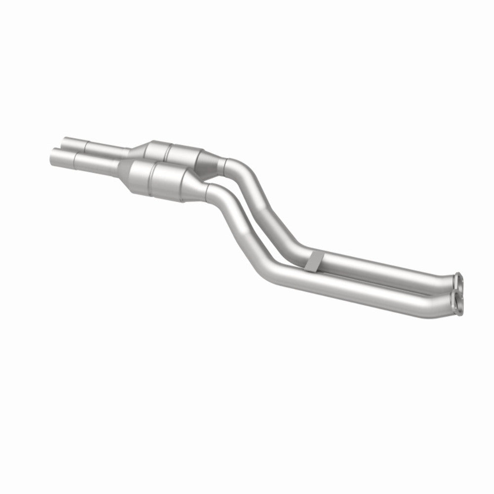 2003 BMW 325Ci Direct-Fit Catalytic Converter 49760 Magnaflow