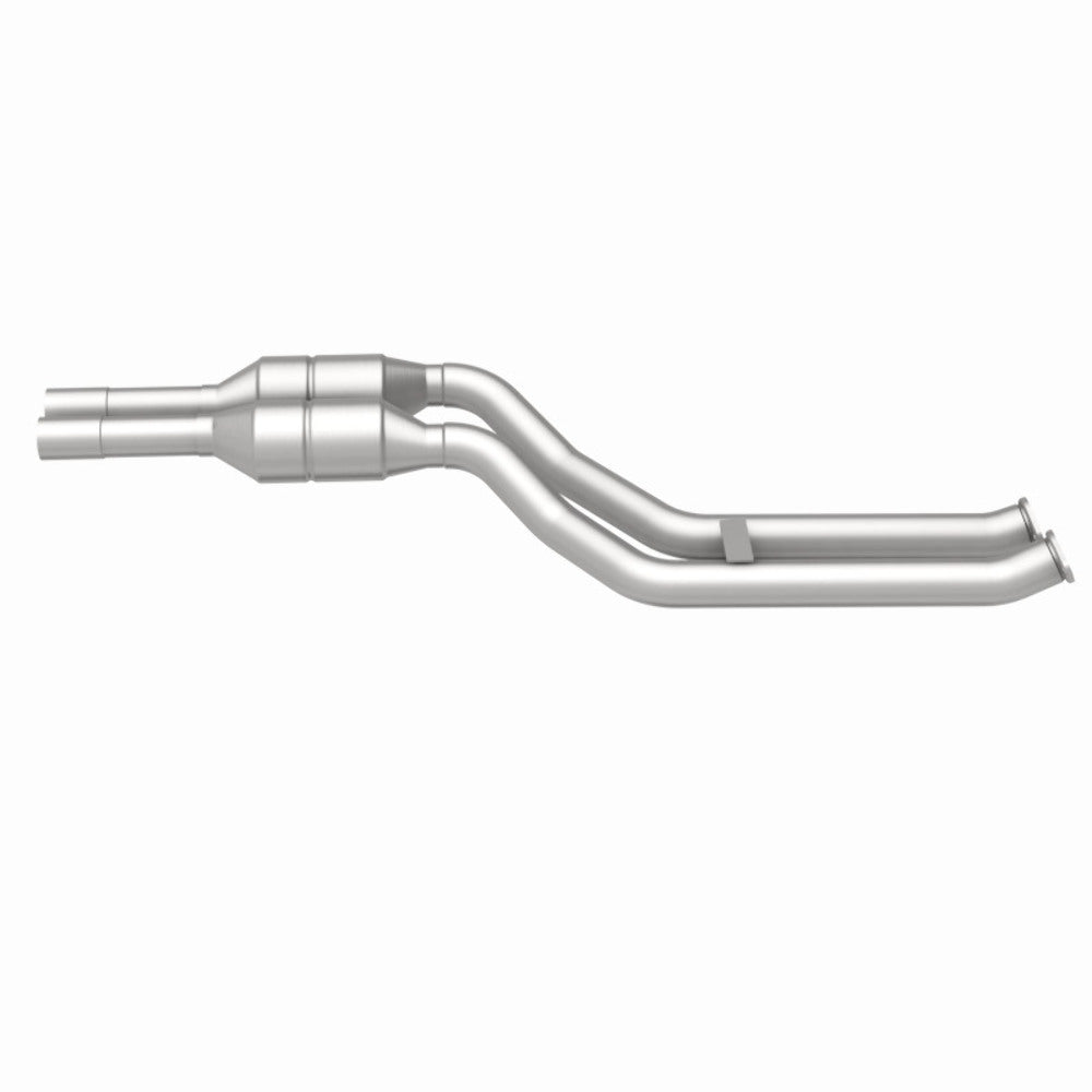2003 BMW 325Ci Direct-Fit Catalytic Converter 49760 Magnaflow