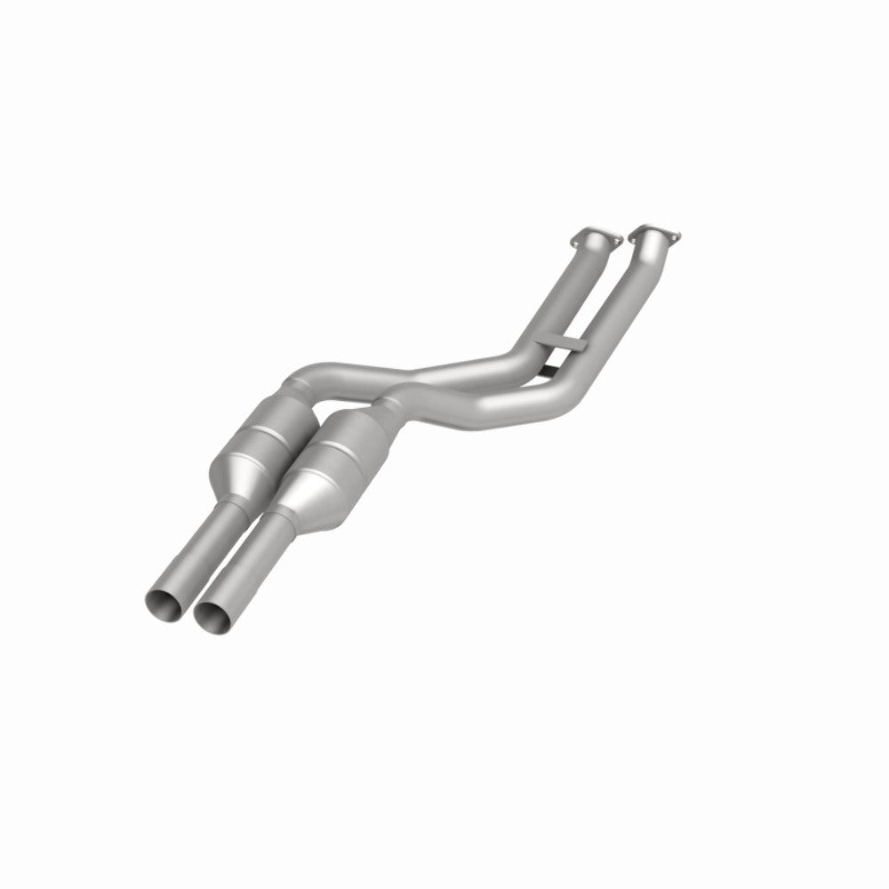 2003 BMW 325Ci Direct-Fit Catalytic Converter 49760 Magnaflow