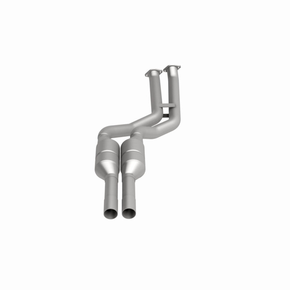 2003 BMW 325Ci Direct-Fit Catalytic Converter 49760 Magnaflow