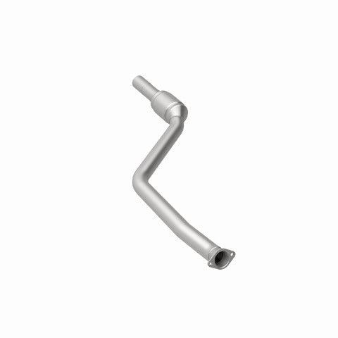2006 BMW 330i Direct-Fit Catalytic Converter 49764 Magnaflow