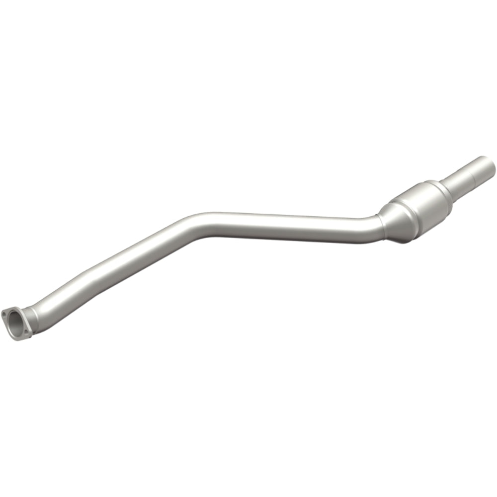 2006 BMW 330i Direct-Fit Catalytic Converter 49764 Magnaflow - Catalytic Converters Car Part People