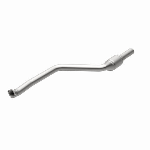 2006 BMW 330i Direct-Fit Catalytic Converter 49764 Magnaflow