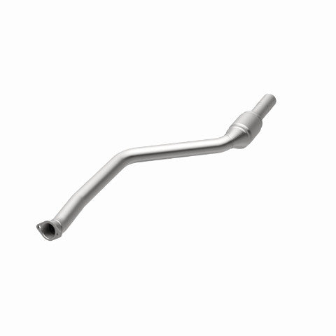 2006 BMW 330i Direct-Fit Catalytic Converter 49764 Magnaflow