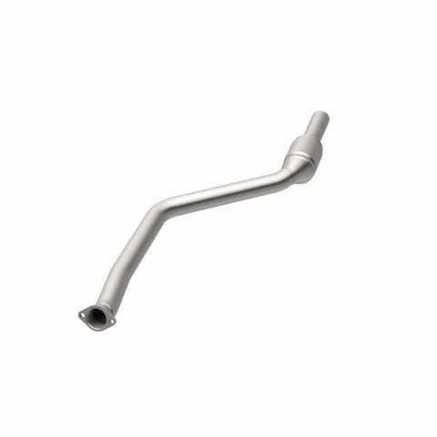 2006 BMW 330i Direct-Fit Catalytic Converter 49764 Magnaflow