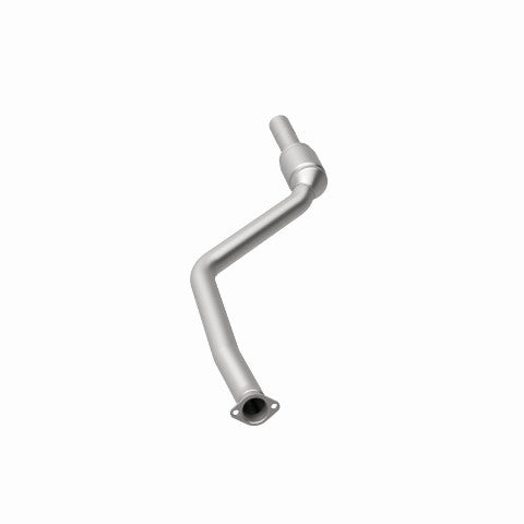 2006 BMW 330i Direct-Fit Catalytic Converter 49764 Magnaflow