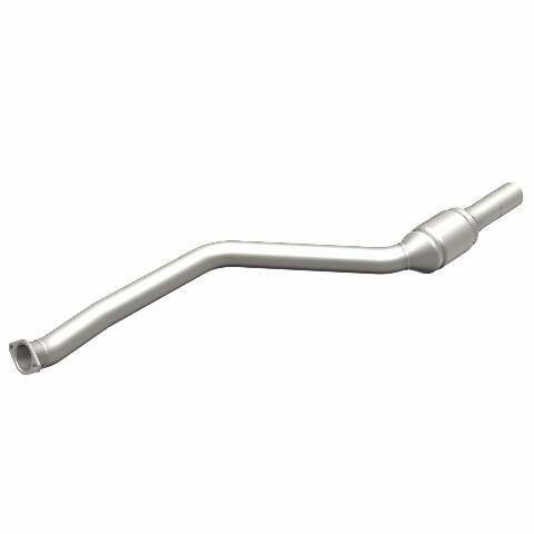 2006 BMW 330i Direct-Fit Catalytic Converter 49764 Magnaflow
