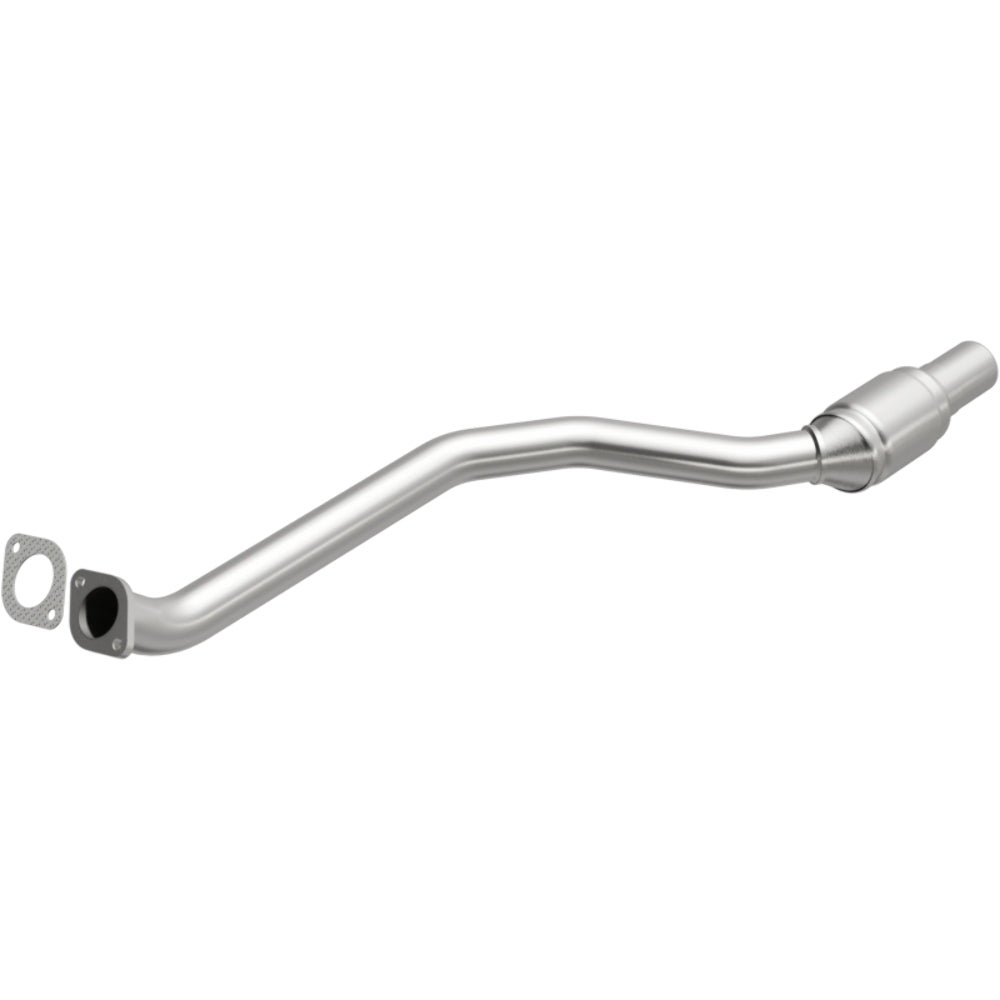 08-09 BMW 535i 3.0L DS Rea Direct-Fit Catalytic Converter 49781 Magnaflow