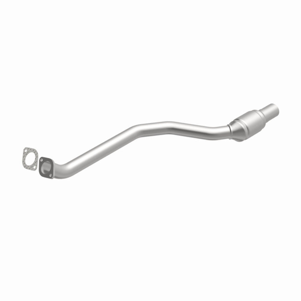 08-09 BMW 535i 3.0L DS Rea Direct-Fit Catalytic Converter 49781 Magnaflow