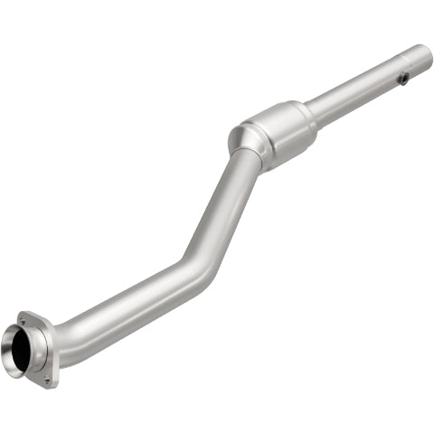 99-00 BMW 540i 4.4L DS Rear Direct-Fit Catalytic Converter 49785 Magnaflow