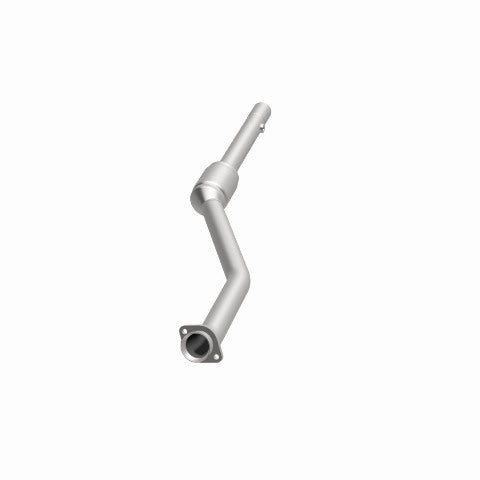 99-00 BMW 540i 4.4L DS Rear Direct-Fit Catalytic Converter 49785 Magnaflow
