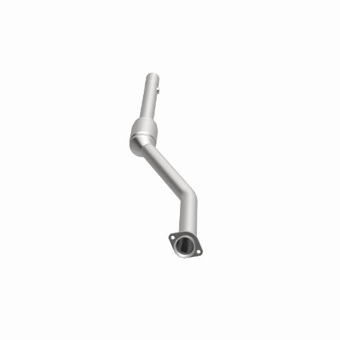 99-00 BMW 540i 4.4L DS Rear Direct-Fit Catalytic Converter 49785 Magnaflow