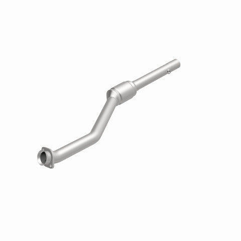 99-00 BMW 540i 4.4L DS Rear Direct-Fit Catalytic Converter 49785 Magnaflow