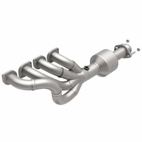 2006-2008 BMW 750Li Direct-Fit Catalytic Converter 49791 Magnaflow
