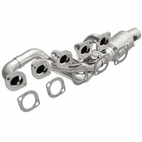 2006-2010 BMW M6 Direct-Fit Catalytic Converter 49803 Magnaflow