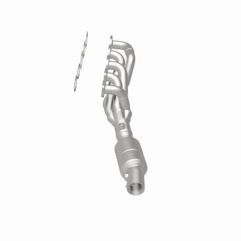 2006-2010 BMW M6 Direct-Fit Catalytic Converter 49803 Magnaflow