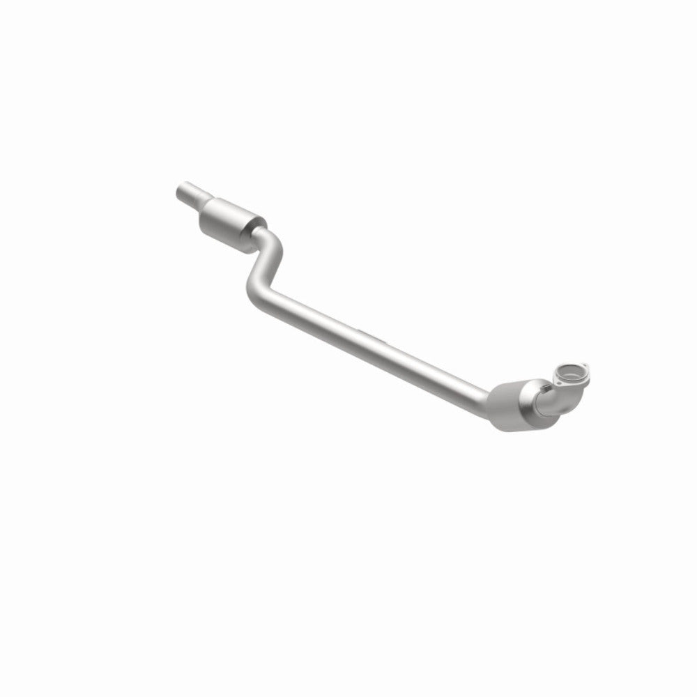 02-04 Mercedes C32 3.2L P/S Direct-Fit Catalytic Converter 49806 Magnaflow