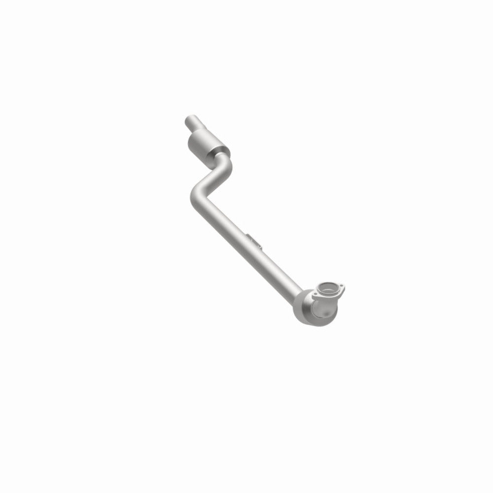 02-04 Mercedes C32 3.2L P/S Direct-Fit Catalytic Converter 49806 Magnaflow