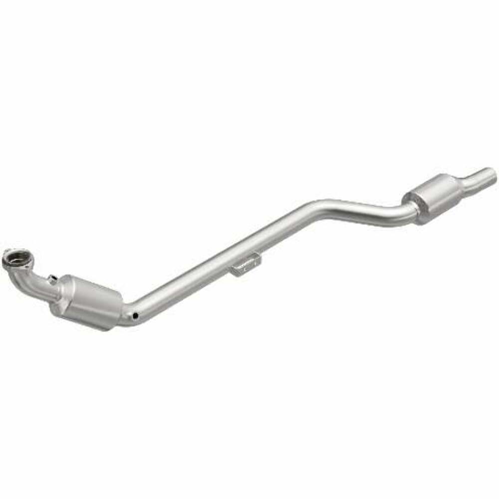 02-04 Mercedes C32 3.2L P/S Direct-Fit Catalytic Converter 49806 Magnaflow
