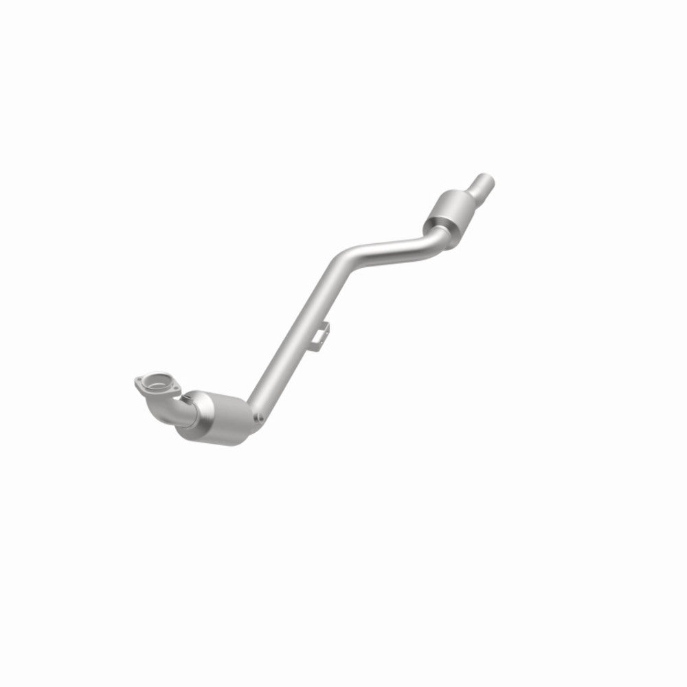 02-04 Mercedes C32 3.2L P/S Direct-Fit Catalytic Converter 49806 Magnaflow