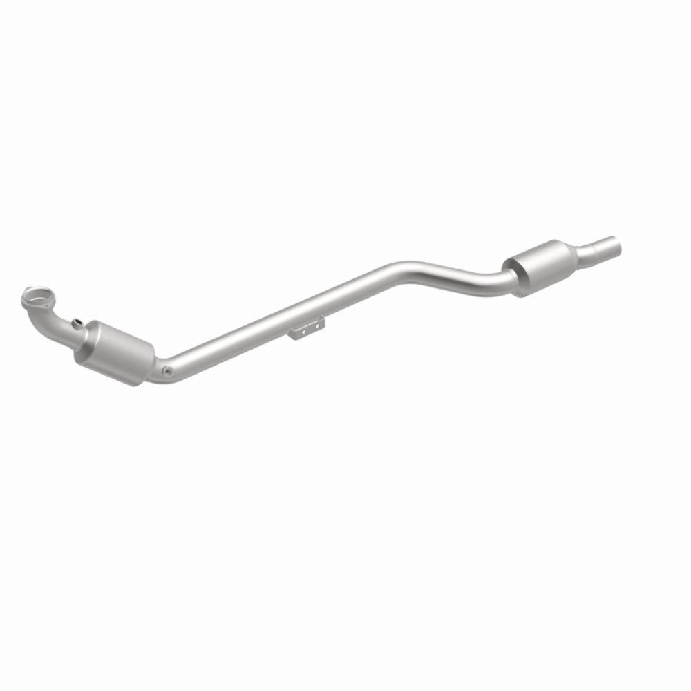 02-04 Mercedes C32 3.2L P/S Direct-Fit Catalytic Converter 49806 Magnaflow