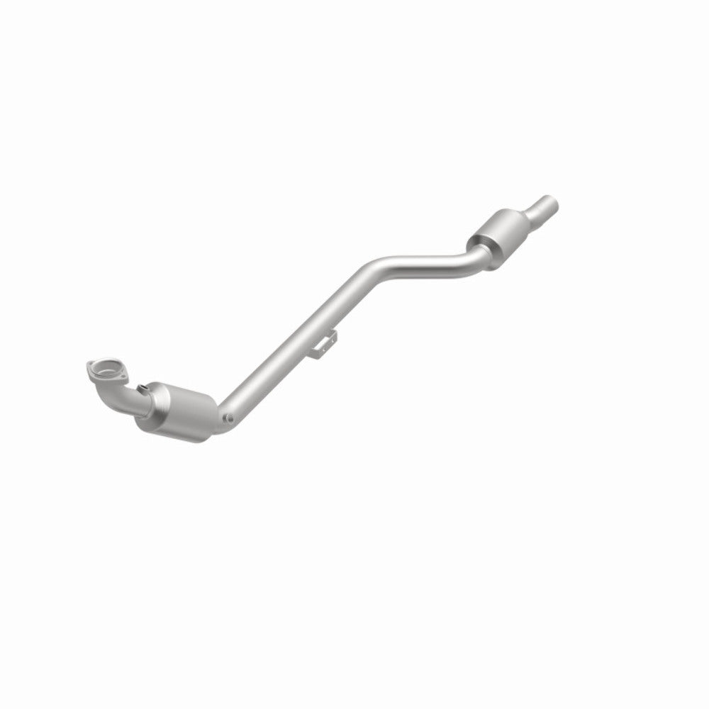 02-04 Mercedes C32 3.2L P/S Direct-Fit Catalytic Converter 49806 Magnaflow