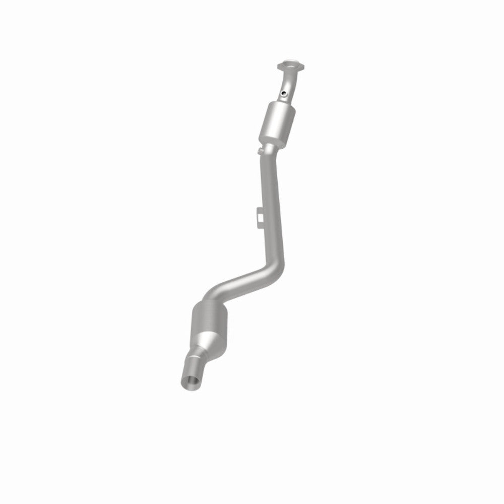 02-04 Mercedes C32 3.2L P/S Direct-Fit Catalytic Converter 49806 Magnaflow