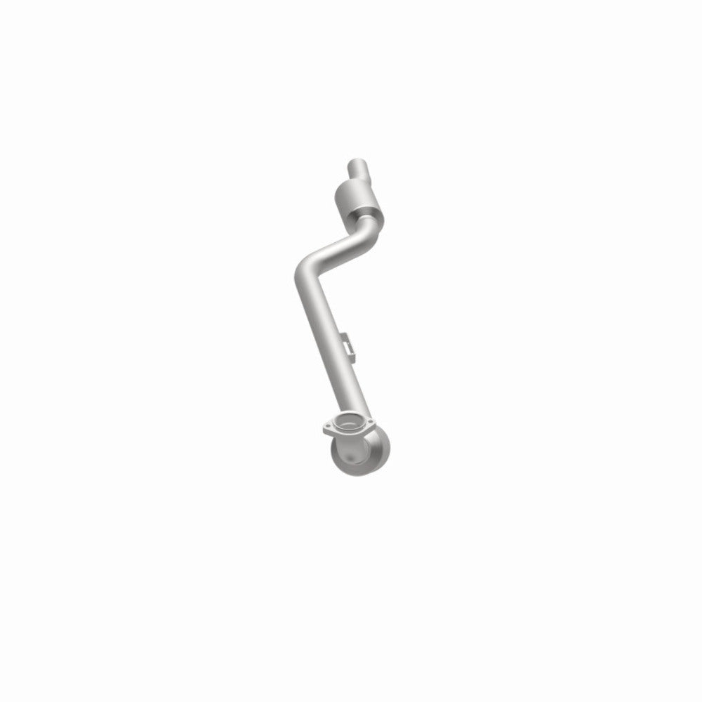 02-04 Mercedes C32 3.2L P/S Direct-Fit Catalytic Converter 49806 Magnaflow