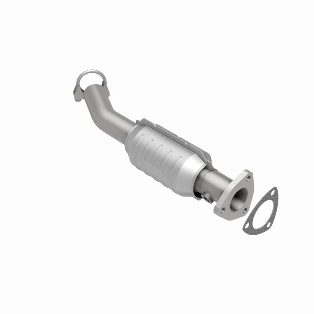 04-05 Suzuki Forenza 2.0L Direct-Fit Catalytic Converter 49812 Magnaflow