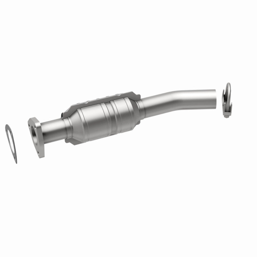 04-05 Suzuki Forenza 2.0L Direct-Fit Catalytic Converter 49812 Magnaflow