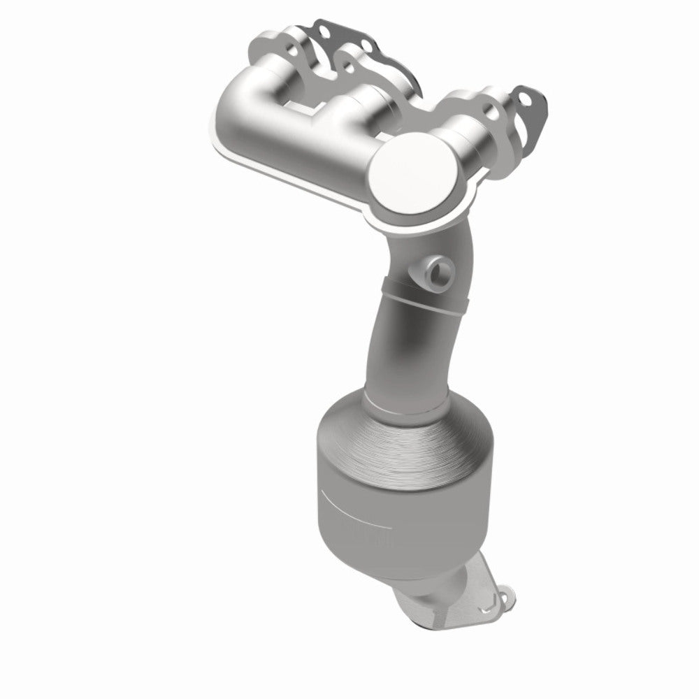 04-06 Toyota Sienna 3.3L Direct-Fit Catalytic Converter 49833 Magnaflow