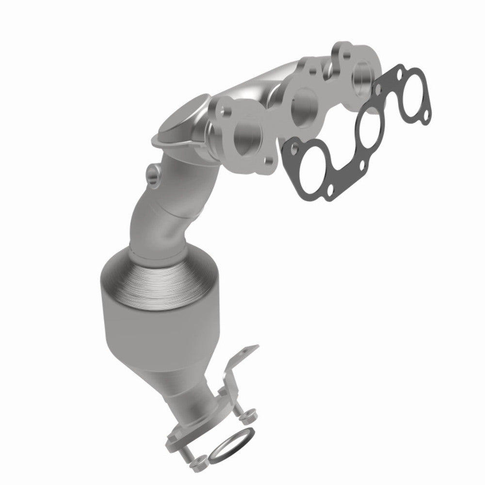 04-06 Toyota Sienna 3.3L Direct-Fit Catalytic Converter 49833 Magnaflow