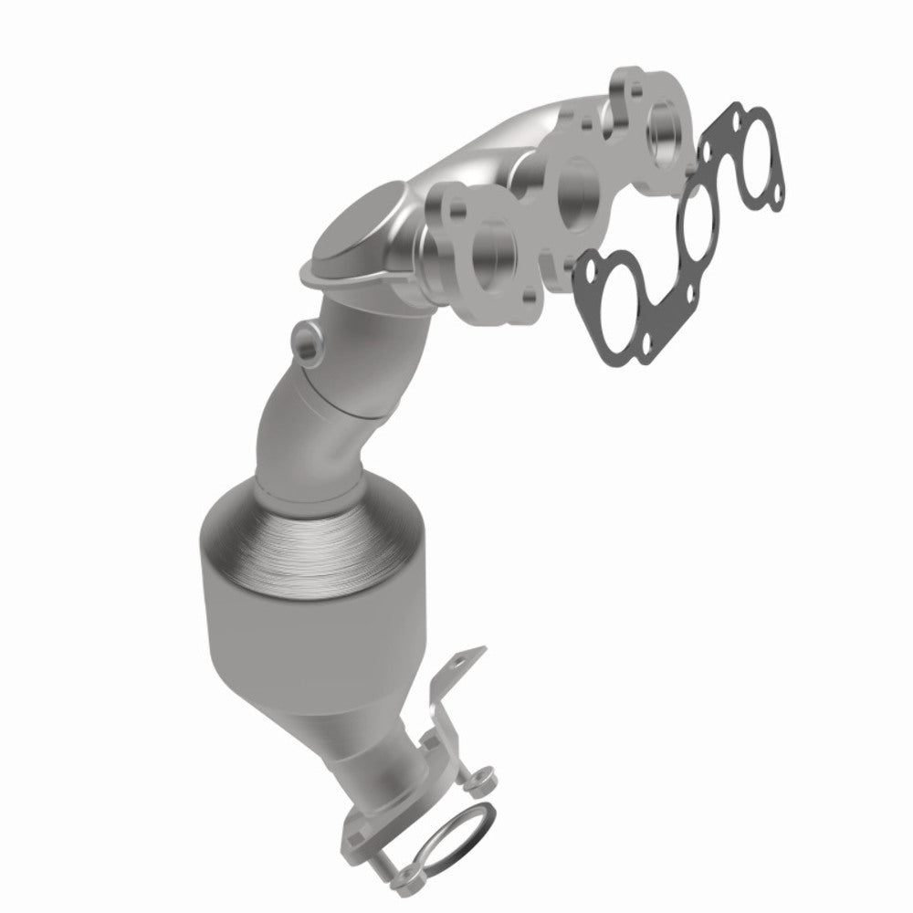04-06 Toyota Sienna 3.3L Direct-Fit Catalytic Converter 49833 Magnaflow