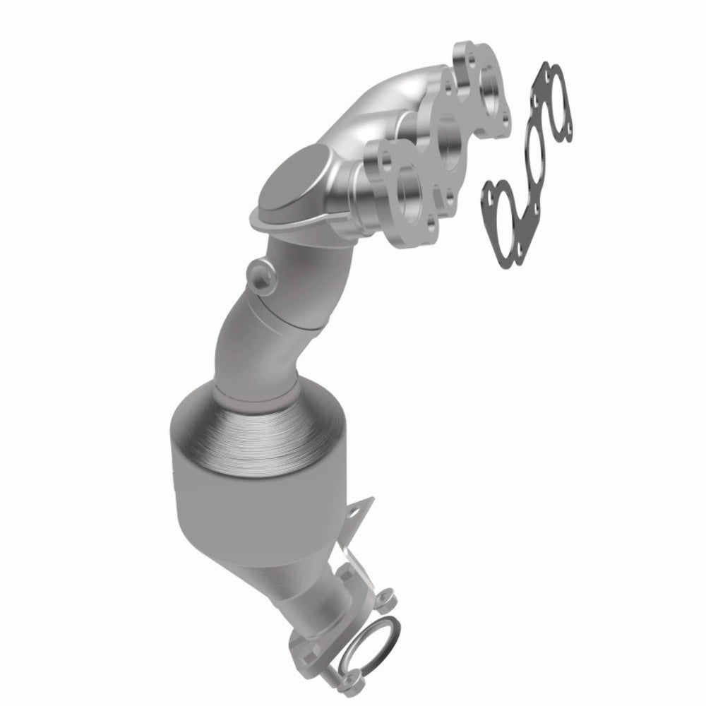 04-06 Toyota Sienna 3.3L Direct-Fit Catalytic Converter 49833 Magnaflow