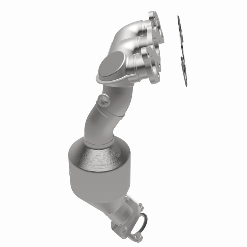 04-06 Toyota Sienna 3.3L Direct-Fit Catalytic Converter 49833 Magnaflow