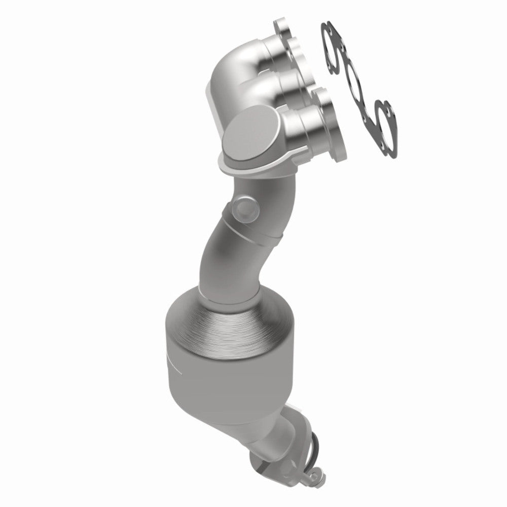 04-06 Toyota Sienna 3.3L Direct-Fit Catalytic Converter 49833 Magnaflow