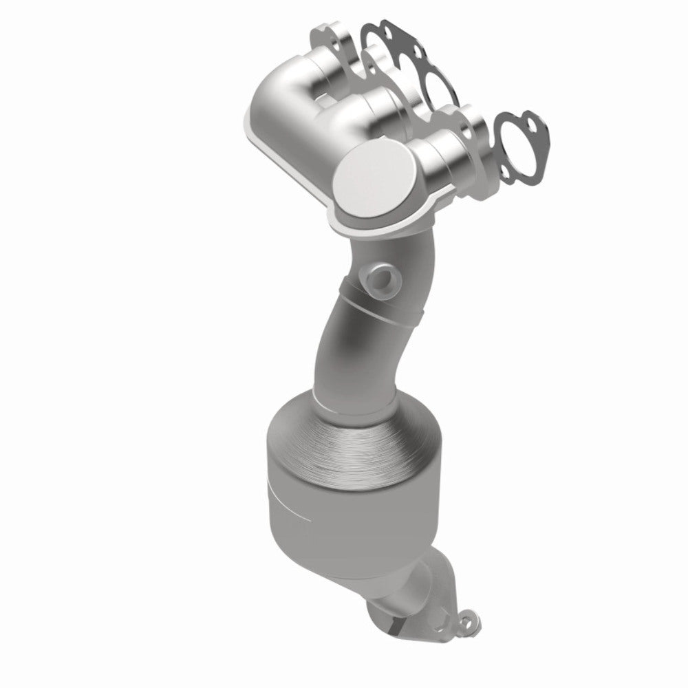 04-06 Toyota Sienna 3.3L Direct-Fit Catalytic Converter 49833 Magnaflow