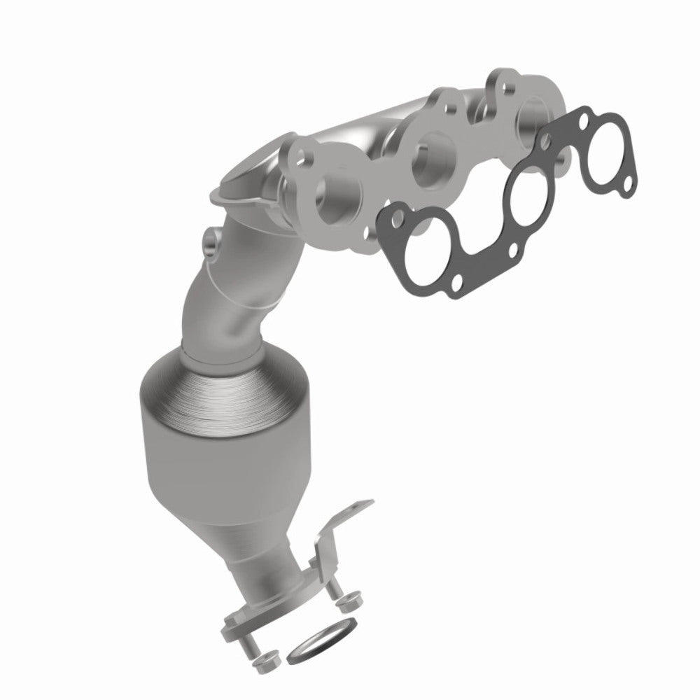 04-06 Toyota Sienna 3.3L Direct-Fit Catalytic Converter 49833 Magnaflow