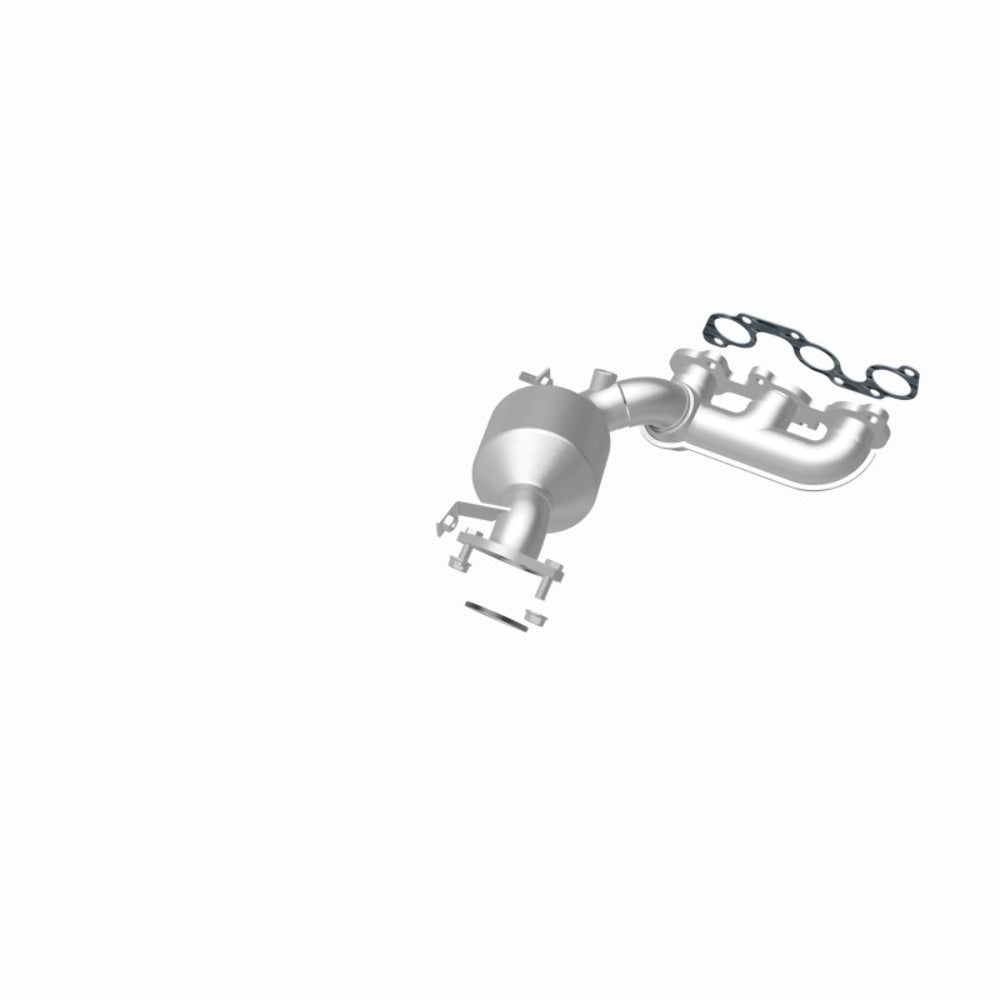 04-06 Toyota Sienna 3.3L Direct-Fit Catalytic Converter 49834 Magnaflow