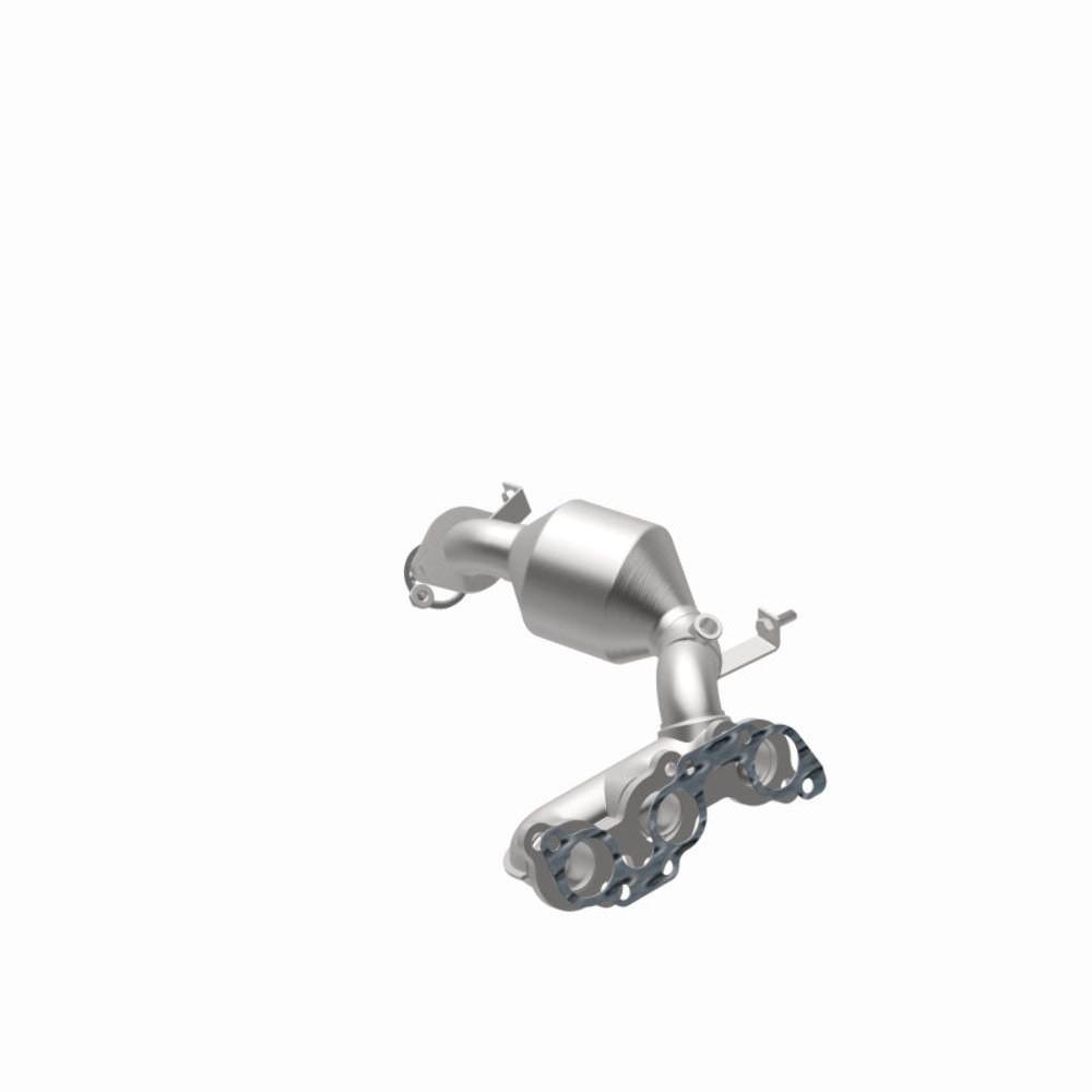 04-06 Toyota Sienna 3.3L Direct-Fit Catalytic Converter 49834 Magnaflow