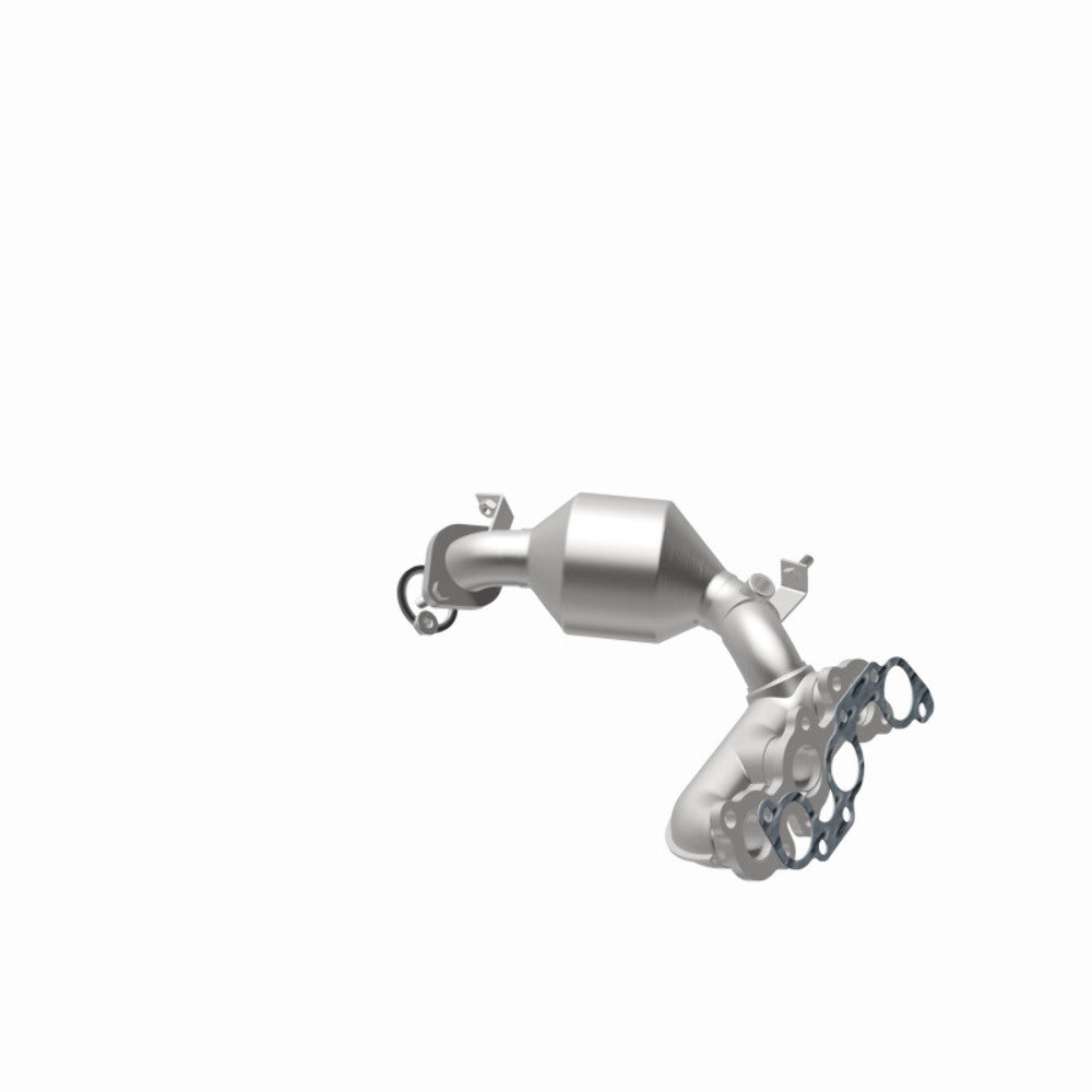04-06 Toyota Sienna 3.3L Direct-Fit Catalytic Converter 49834 Magnaflow