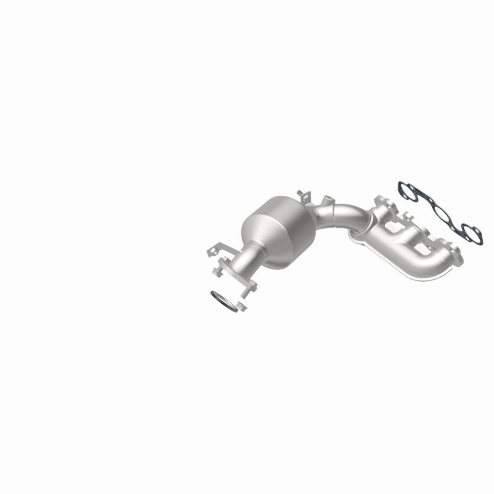 04-06 Toyota Sienna 3.3L Direct-Fit Catalytic Converter 49834 Magnaflow