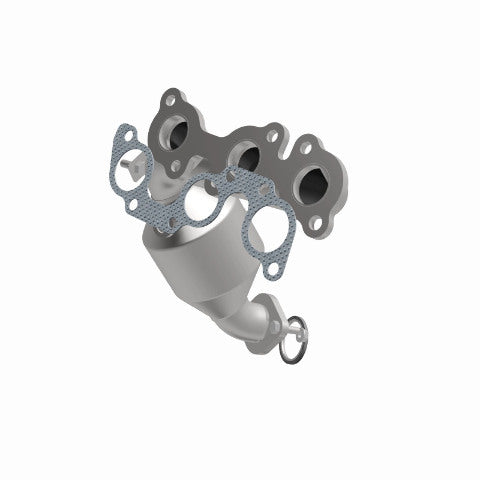 04-06 Toyota Sienna 3.3L Direct-Fit Catalytic Converter 49837 Magnaflow