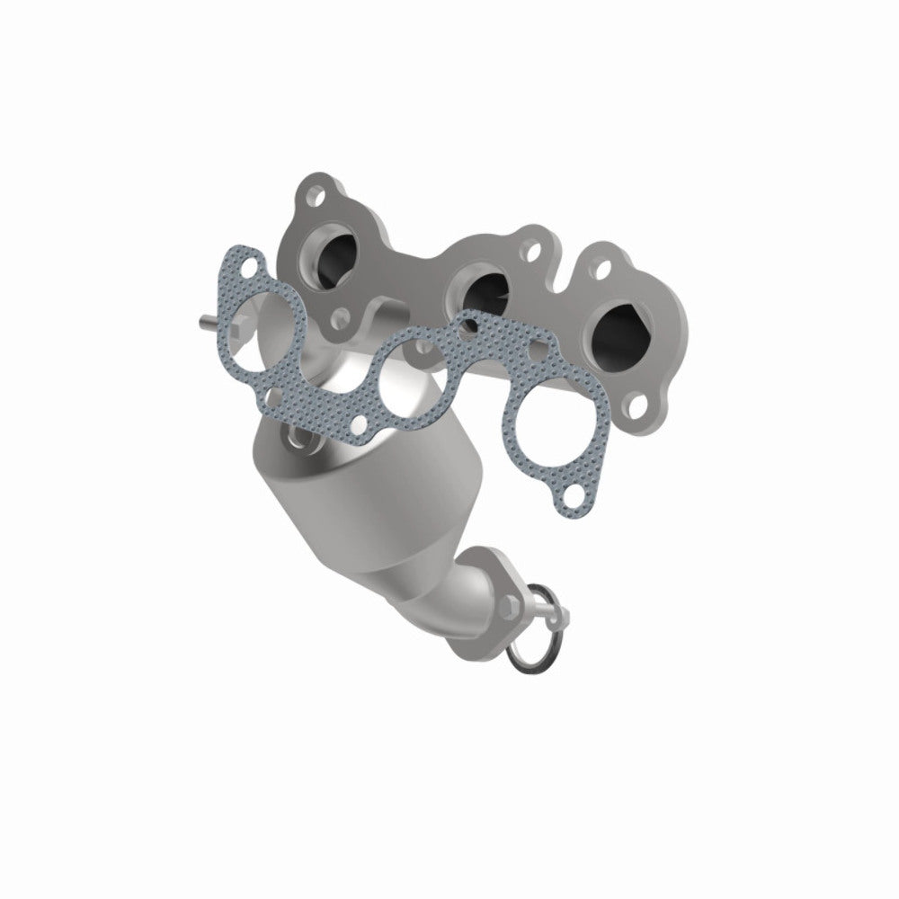 04-06 Toyota Sienna 3.3L Direct-Fit Catalytic Converter 49837 Magnaflow - Catalytic Converters Car Part People