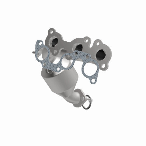 04-06 Toyota Sienna 3.3L Direct-Fit Catalytic Converter 49837 Magnaflow