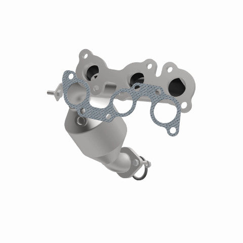04-06 Toyota Sienna 3.3L Direct-Fit Catalytic Converter 49837 Magnaflow