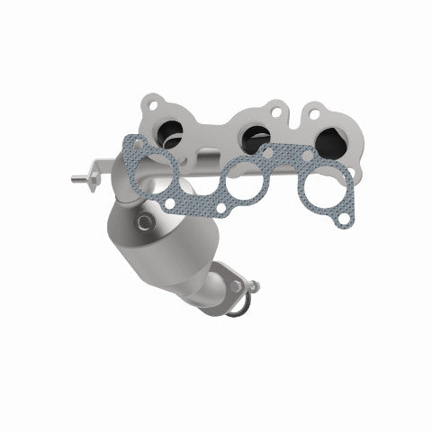 04-06 Toyota Sienna 3.3L Direct-Fit Catalytic Converter 49837 Magnaflow