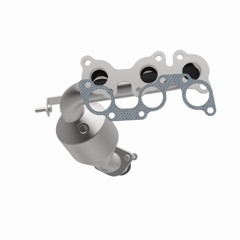 04-06 Toyota Sienna 3.3L Direct-Fit Catalytic Converter 49837 Magnaflow