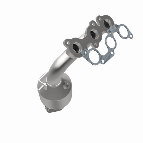 04-06 Toyota Sienna 3.3L Direct-Fit Catalytic Converter 49837 Magnaflow