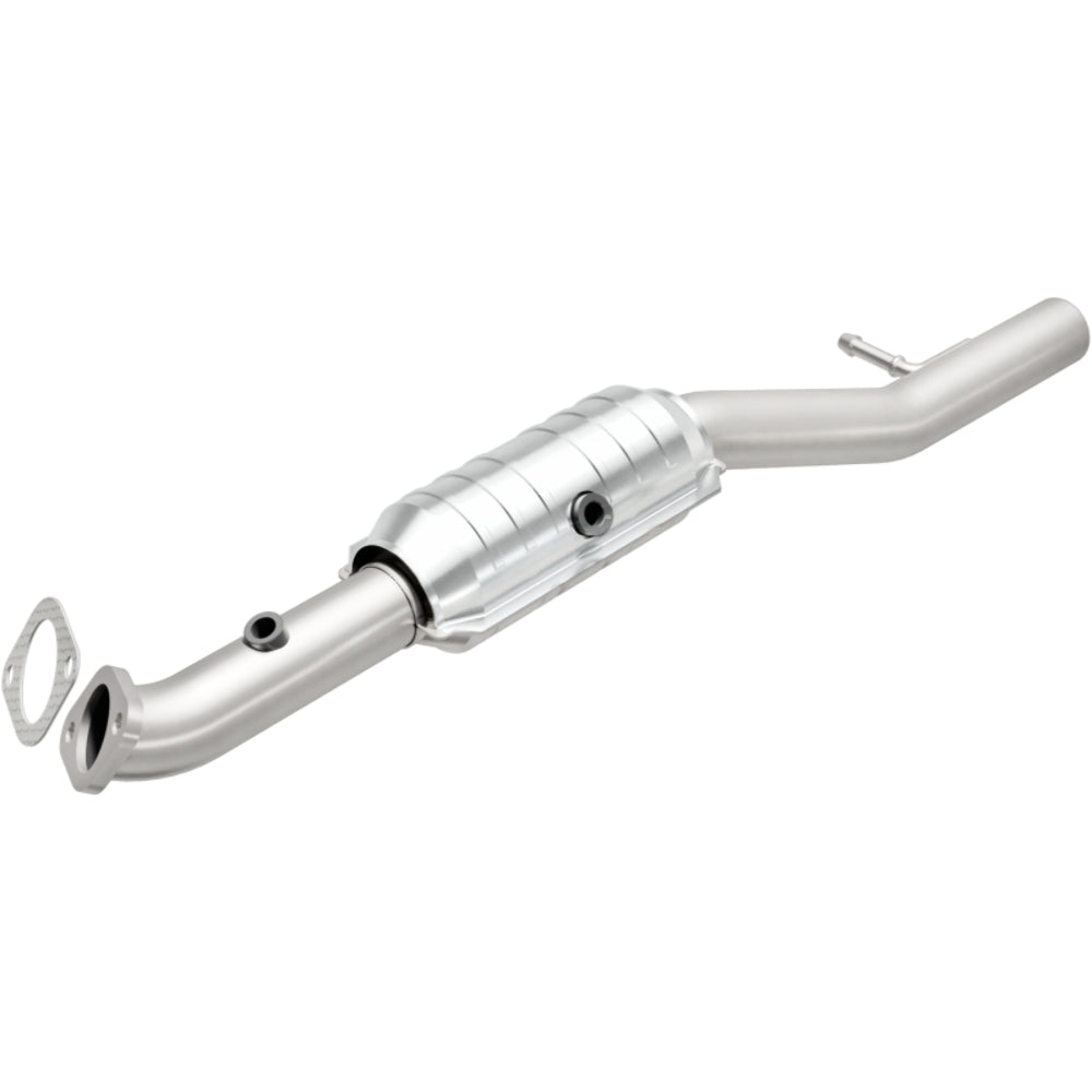 08-09 Lancer 2.0 OEM Direct-Fit Catalytic Converter 49843 Magnaflow - Catalytic Converters Car Part People